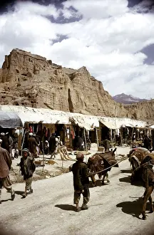 Bamiyan: Bamiyan