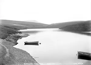 Reservoir: Banagher Reservoir, Dungiven