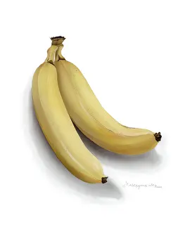 Bananas: Bananas