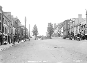 Fronts: Banbridge, Co. Down