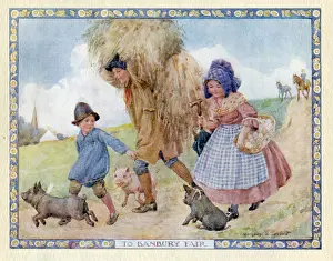 Bails: To Banbury Fair