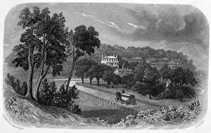 Doubt: BANCROFT'S HOME
