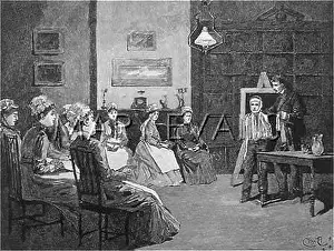 Bandaging: BANDAGING DEMO. 1882