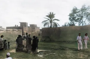 Bandar: BANDAR ABBAS