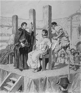 Severo: BANDITS EXECUTED/CUBA