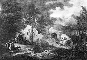 Brigand: Bandits in Italy