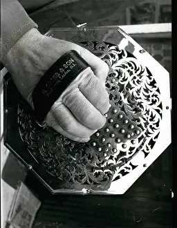 19600105: Bands - Composers - Instruments - Musicians