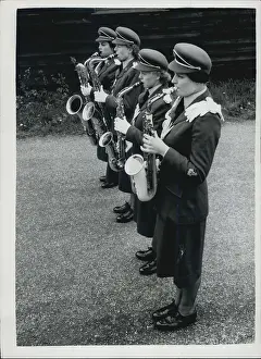 Wraf: Bands - Composers - Instruments - Musicians