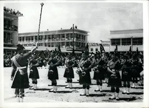 Detachments: Bands - Composers - Instruments - Musicians