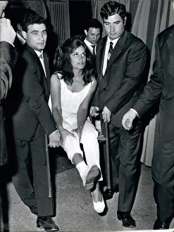 Dalida: Bands - Composers - Instruments - Musicians