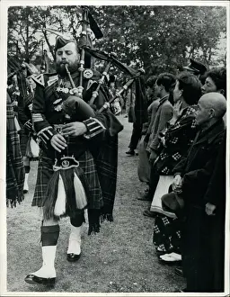 Bagpiper: Bands - Composers - Instruments - Musicians