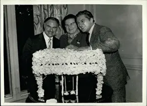 Liberace: Bands - Composers - Instruments - Musicians
