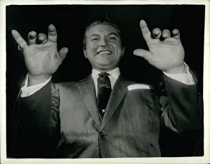 Liberace: Bands - Composers - Instruments - Musicians