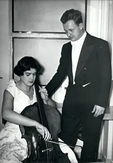 Casals: Bands - Composers - Instruments - Musicians