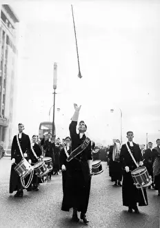 Horsham: Bands - Composers - Instruments - Musicians