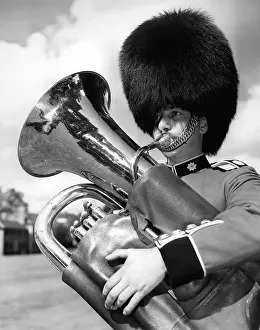 Coldstream: Bands - Composers - Instruments - Musicians