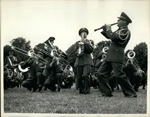 Jive: Bands - Composers - Instruments - Musicians