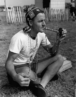 Beadwork: Bands - Composers - Instruments - Musicians