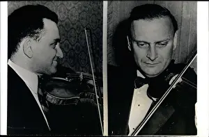 Permorming: Bands - Composers - Instruments - Musicians