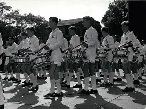 Konigsplatz: Bands - Composers - Instruments - Musicians