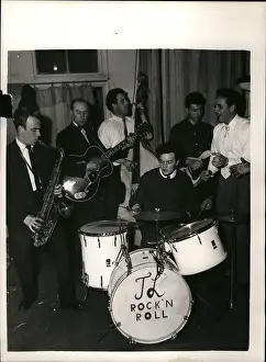 Professionally: Bands - Composers - Instruments - Musicians