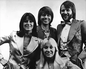 Abba: Bands - Composers - Instruments - Musicians