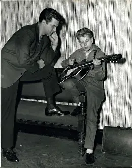Twitty: Bands - Composers - Instruments - Musicians