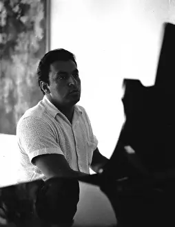Zubin: Bands - Composers - Instruments - Musicians