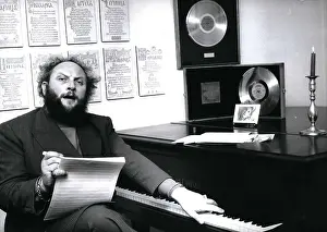 Milkman: Bands - Composers - Instruments - Musicians