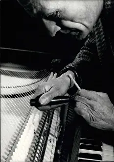 Harpsichord: Bands - Composers - Instruments - Musicians
