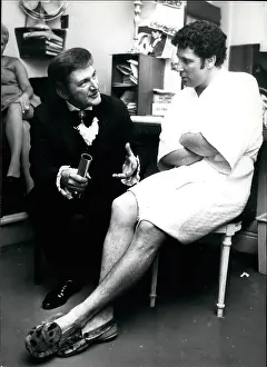 Liberace: Bands - Composers - Instruments - Musicians