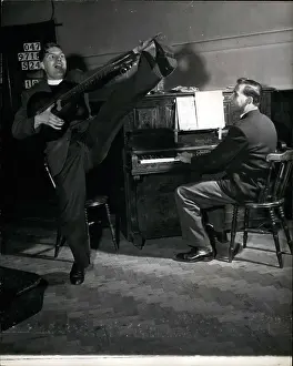 Abreast: Bands - Composers - Instruments - Musicians