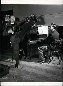 Abreast: Bands - Composers - Instruments - Musicians
