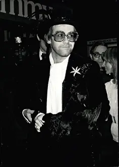 Elton: Bands - Composers - Instruments - Musicians
