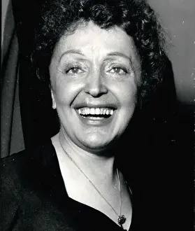Piaf: Bands - Composers - Instruments - Musicians