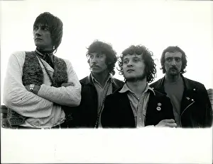 Fleetwood: Bands - Composers - Instruments - Musicians