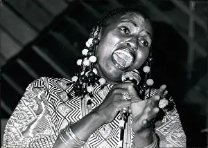 Makeba: Bands - Composers - Instruments - Musicians