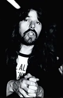 Seger: Bands - Composers - Instruments - Musicians