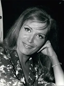 Dalida: Bands - Composers - Instruments - Musicians