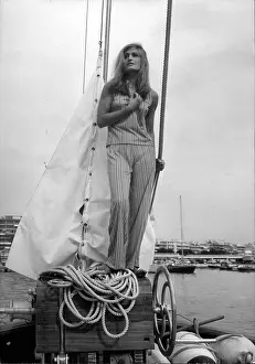 Dalida: Bands - Composers - Instruments - Musicians