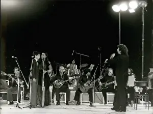 Theodorakis: Bands - Composers - Instruments - Musicians