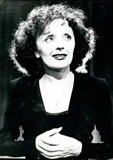 Piaf: Bands - Composers - Instruments - Musicians