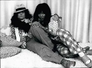 Bolan: Bands - Composers - Instruments - Musicians