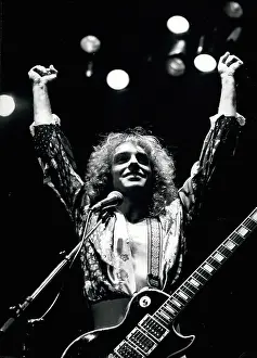 Frampton: Bands - Composers - Instruments - Musicians