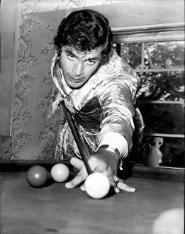 Billiard: Bands - Composers - Instruments - Musicians