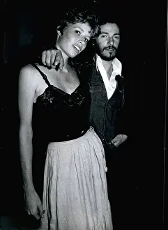 Springsteen: Bands - Composers - Instruments - Musicians