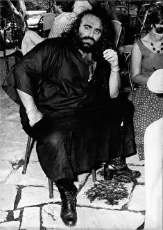 Roussos: Bands - Composers - Instruments - Musicians