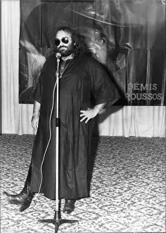 Roussos: Bands - Composers - Instruments - Musicians