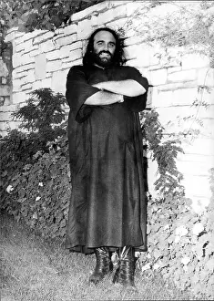 Roussos: Bands - Composers - Instruments - Musicians