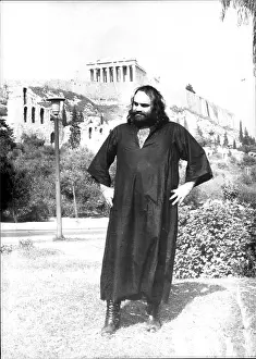 Roussos: Bands - Composers - Instruments - Musicians